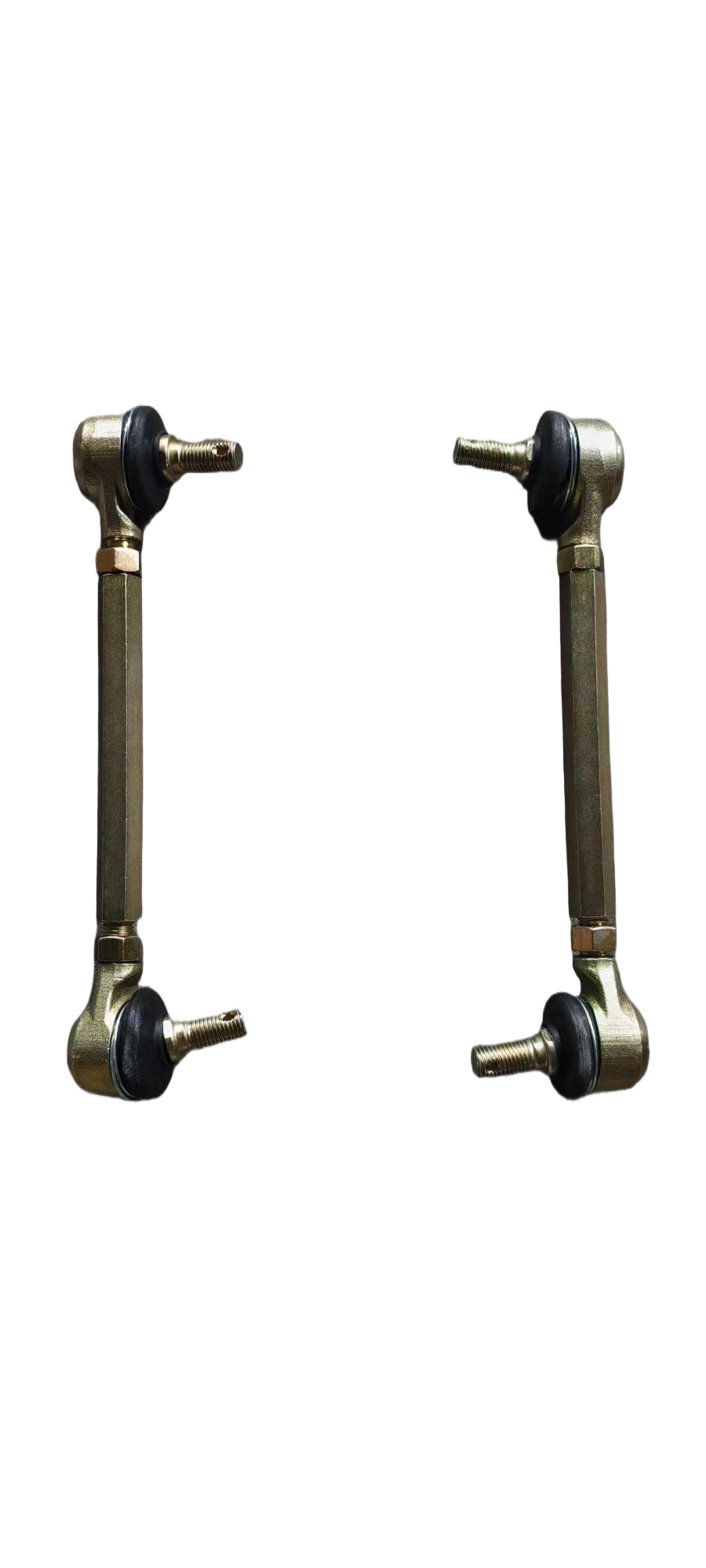 Tie Rod With End