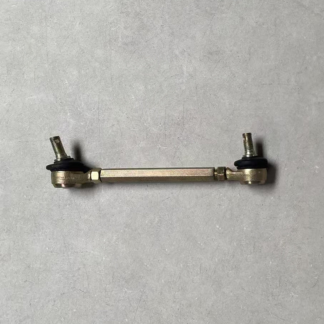 Tie Rod With End