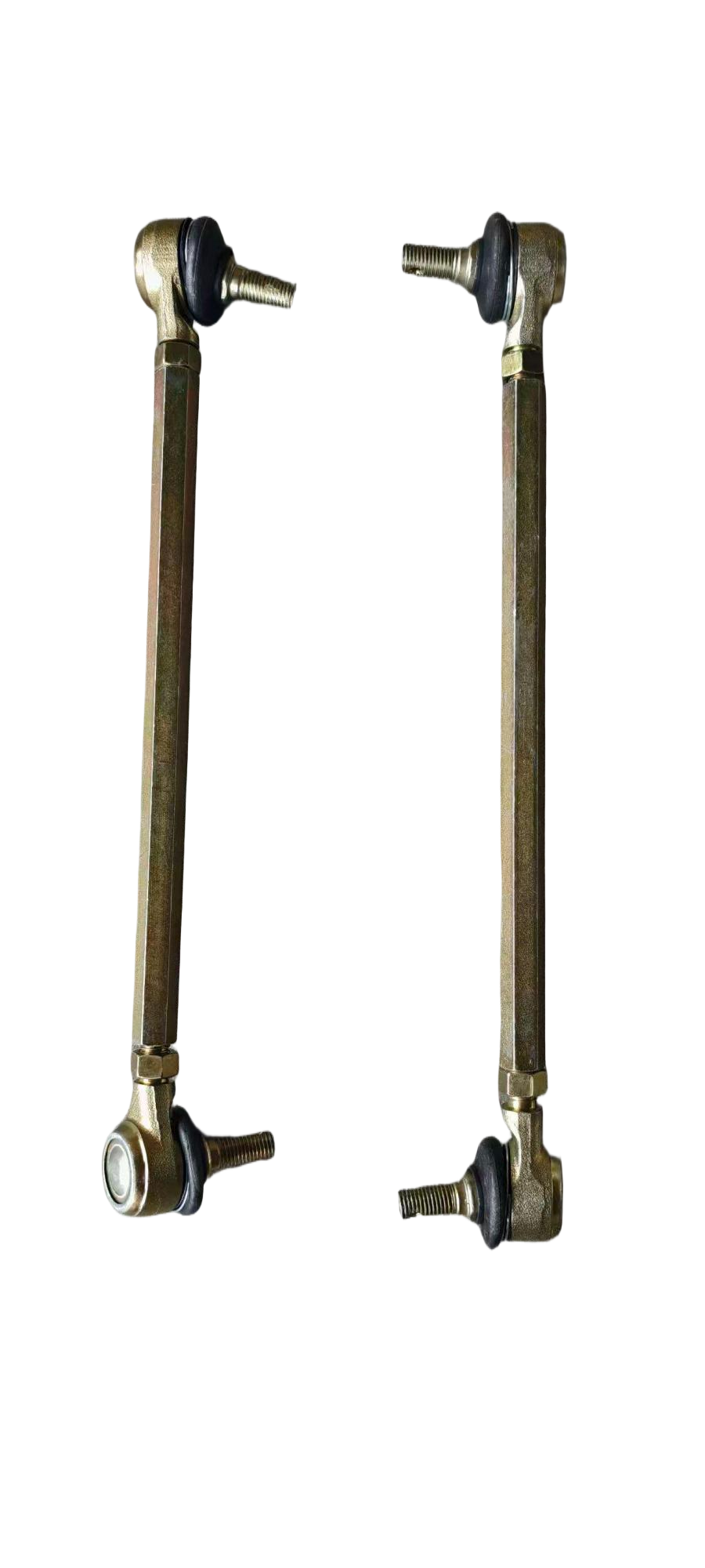 Tie Rod With End