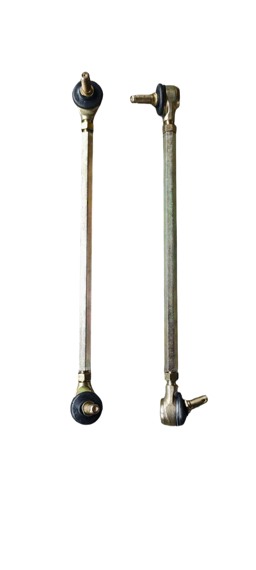 Tie Rod With End