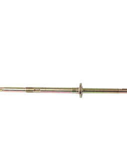 Rear Axle