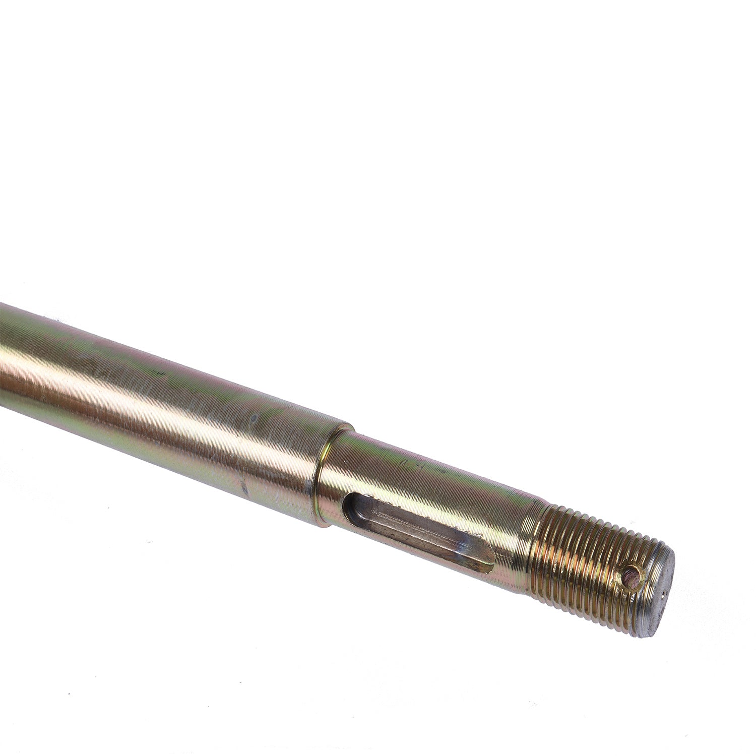 Rear Axle – XProUSA