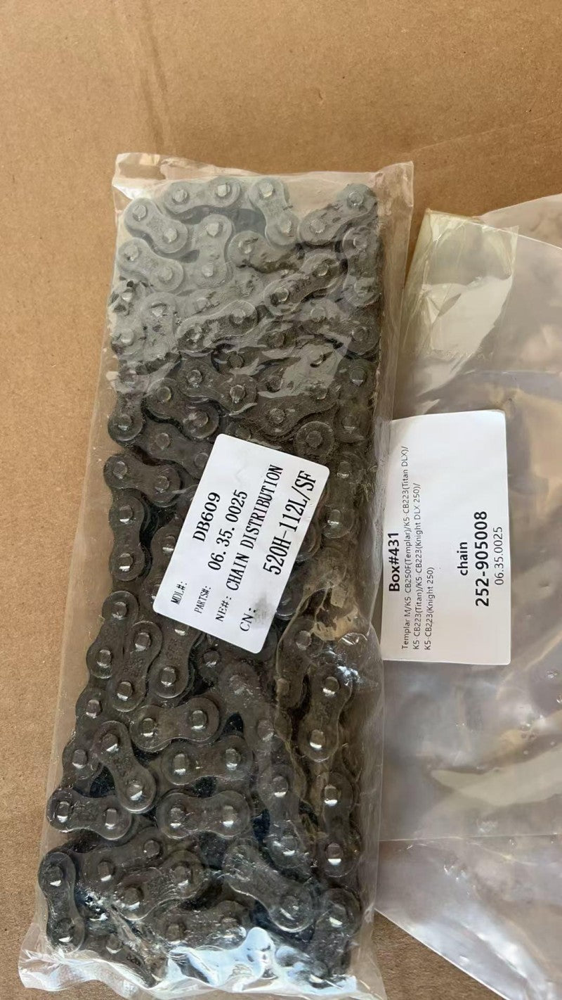 Chain