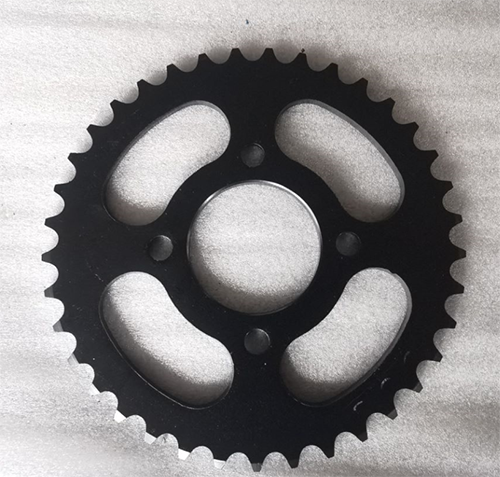 Rear Sprocket