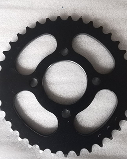 Rear Sprocket