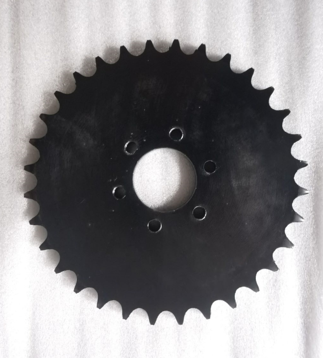 Rear Sprocket
