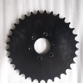 Rear sprocket for ATV-P010/CT200-4, ATV-P005/CT200-1