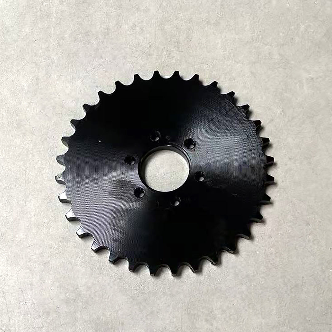 Rear Sprocket
