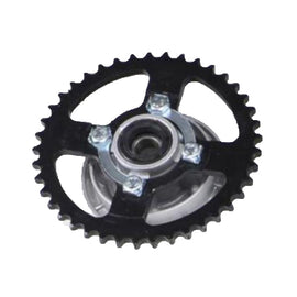 Rear sprocket for MC-N025/BD125-2