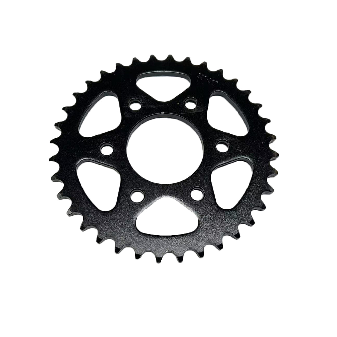 X-PRO Replacement Rear Sprocket for 250cc EFI Motorcycle, BD250-5(Roadster 250)/MC-N036, BD250-11(Adventure 250)/MC-N047