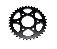 X-PRO Replacement Rear Sprocket for 250cc EFI Motorcycle, BD250-5(Roadster 250)/MC-N036, BD250-11(Adventure 250)/MC-N047