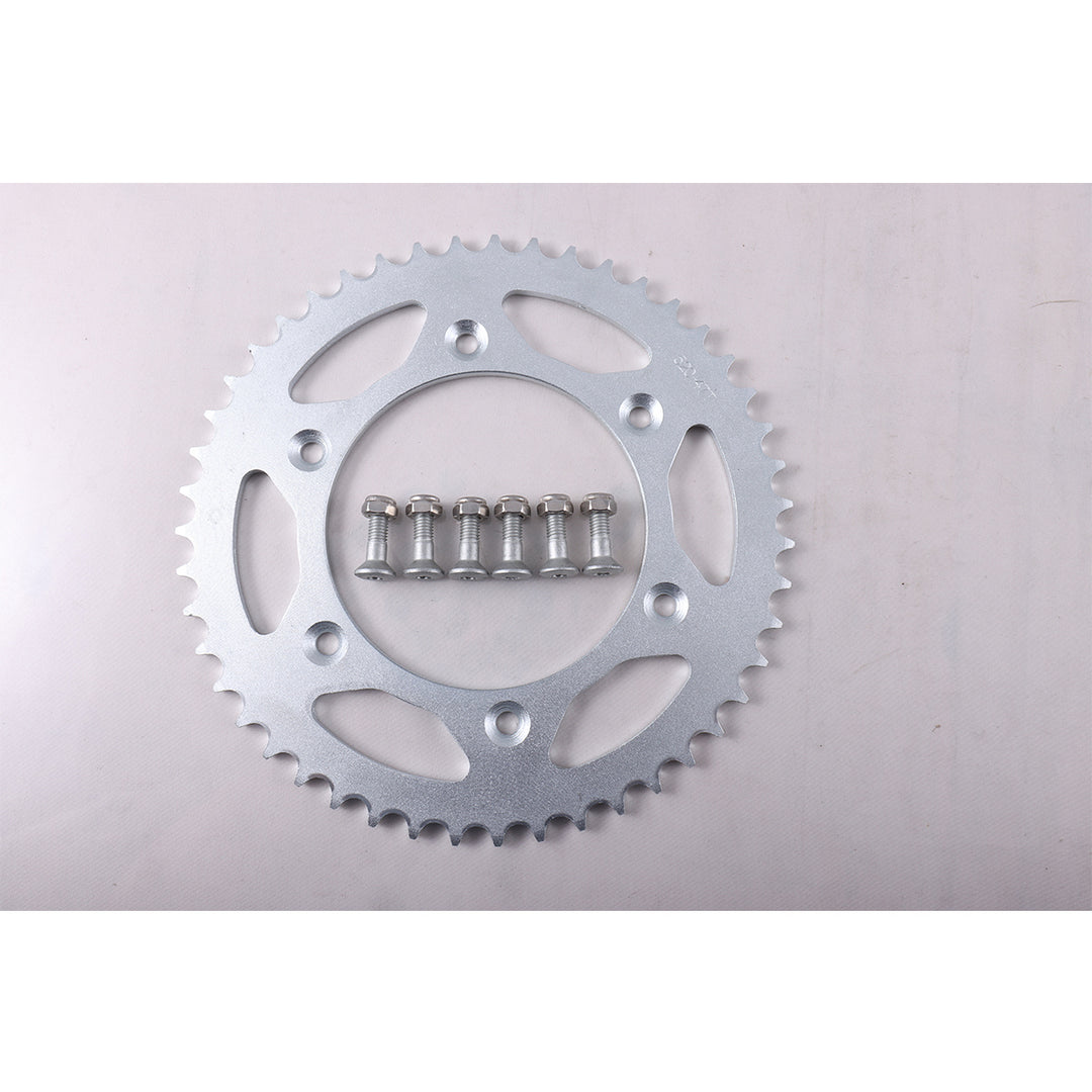 Rear Sprocket Assembly