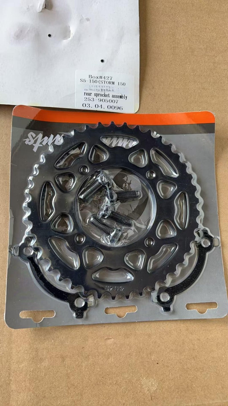 DB-K001 / S3-125(X9) Parts - Other Parts – XProUSA