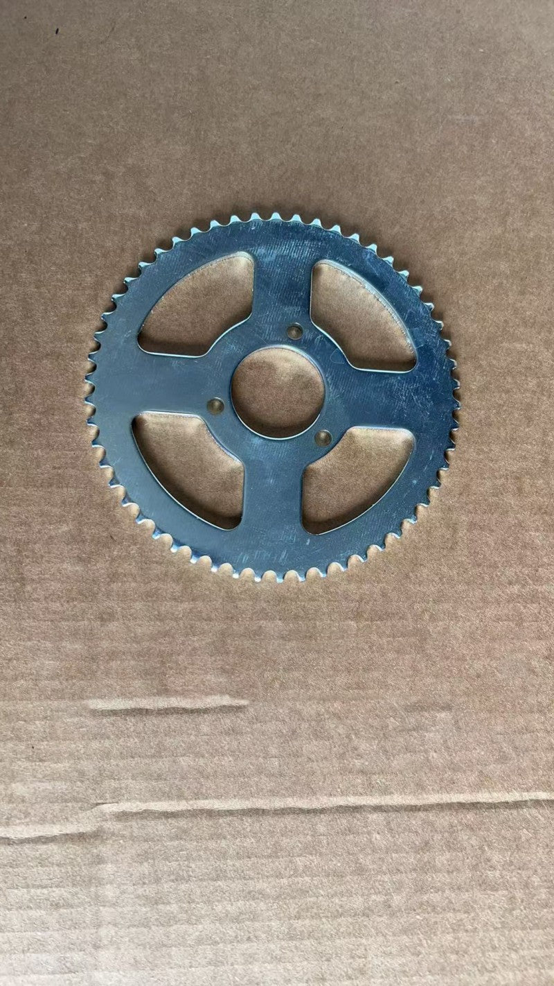 Sprocket