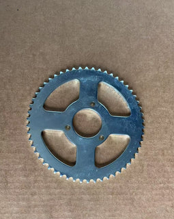 Sprocket