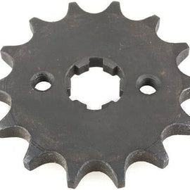 X-PRO® 428 Chain 14 Tooth Front Engine Sprocket for 50cc-150cc Horizontal Engine Vehicles, free shipping!