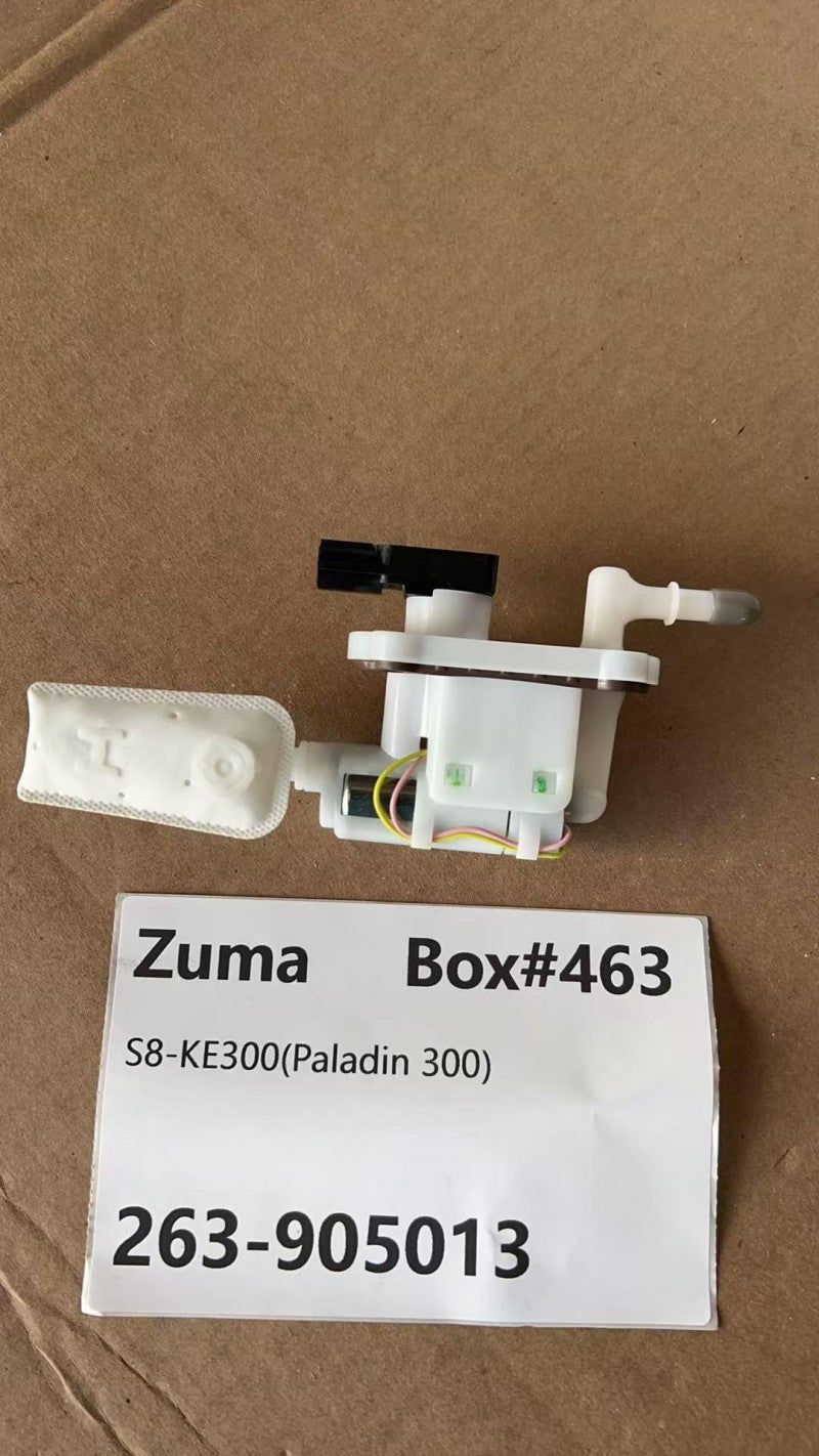 Fuel Pump