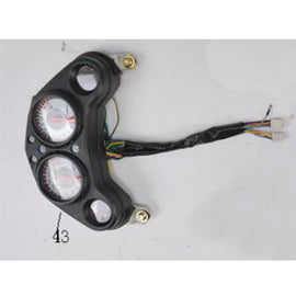 Speedometer for MC-N021/BD125-11