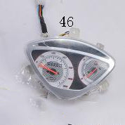Speedometer
