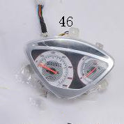 Speedometer for MC-N030 / BD150T-6