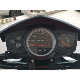 Speedometer for MC-N019/BD150T-8(X19/Lanai)