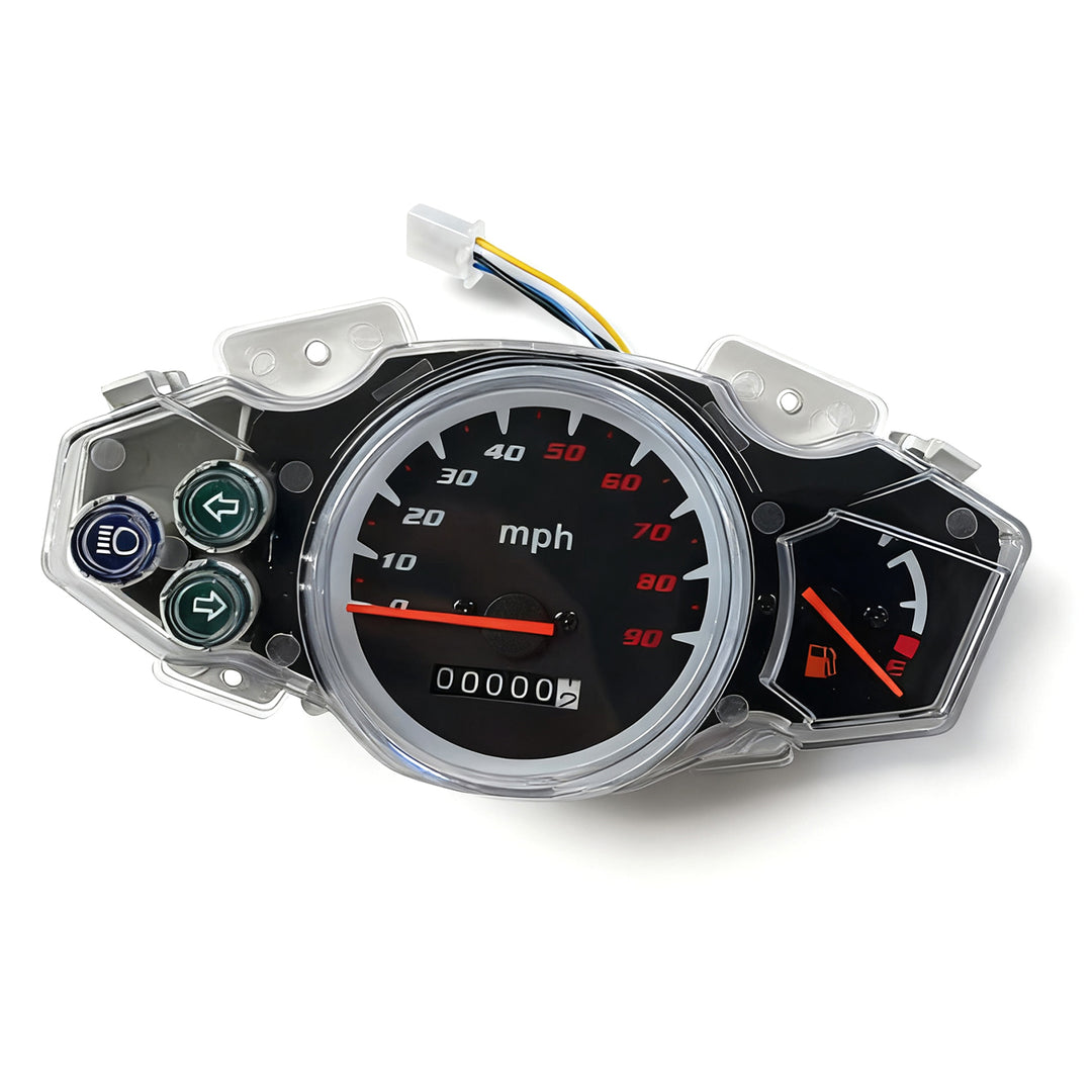 Speedometer