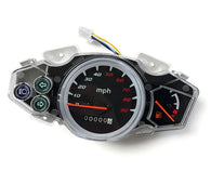 Speedometer