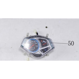 Speedometer for MC-N023/BD150T-2