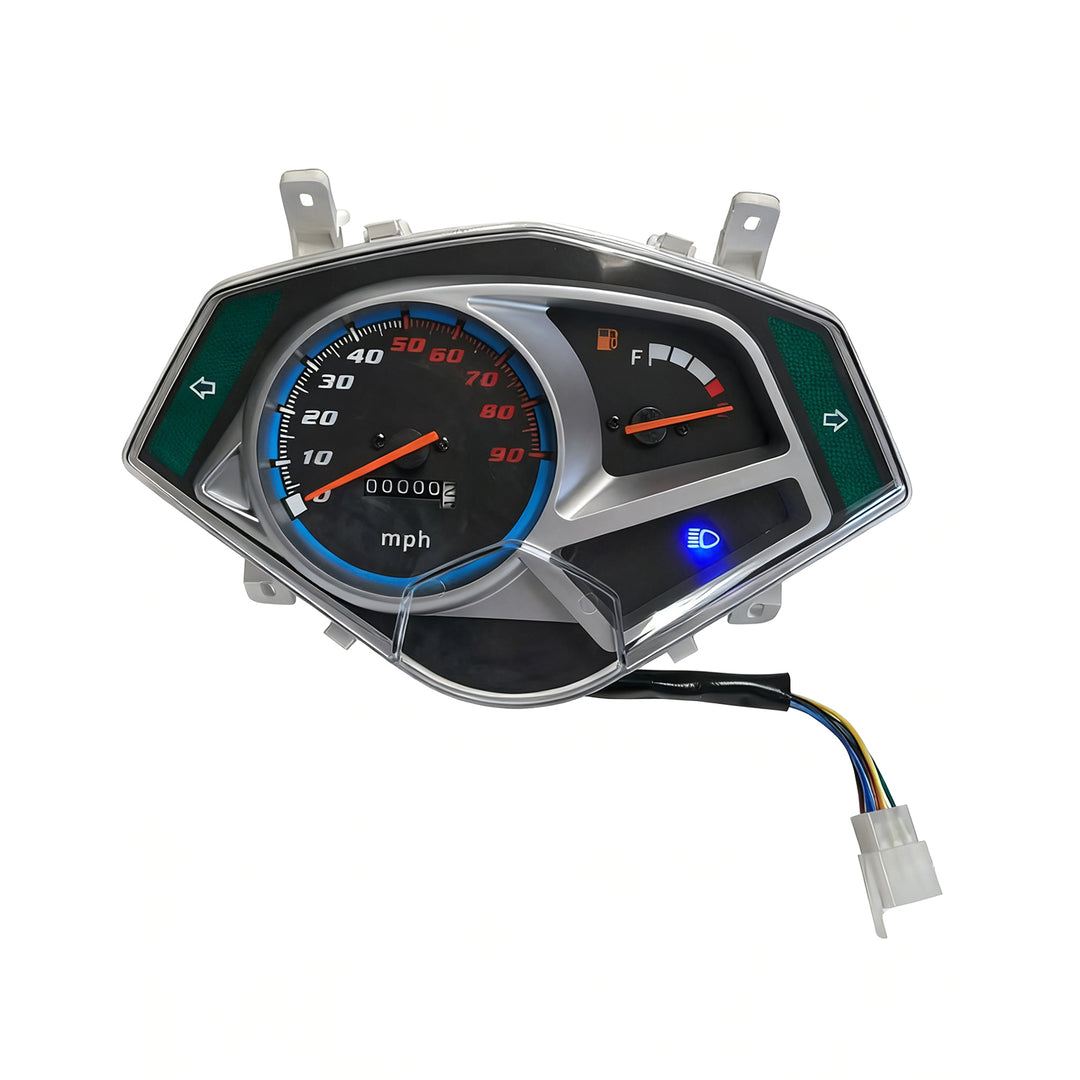 Speedometer