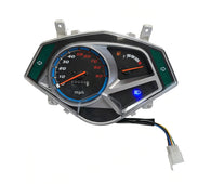 Speedometer