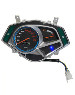 Speedometer