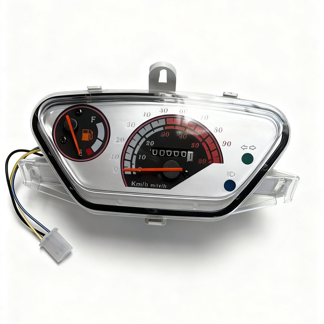 Speedometer