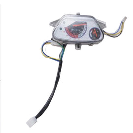 Speedometer for MC-N013 Maui/BD50QT-9A