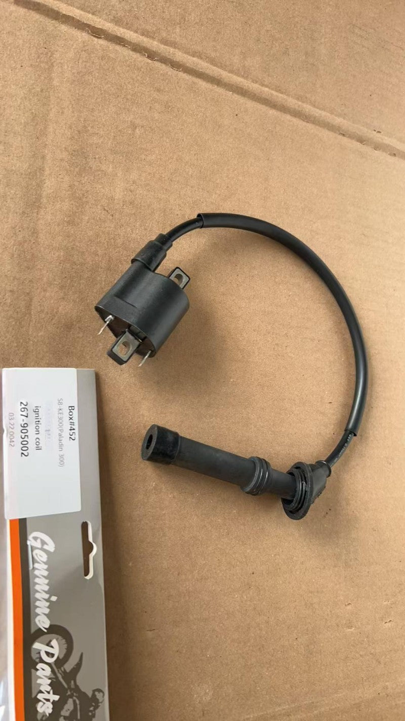 Ignition Coil