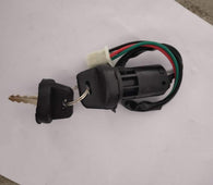 Ignition Switch with Key