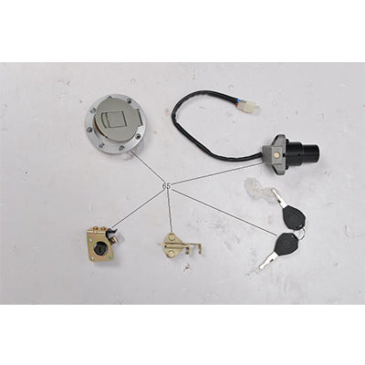 Lock Set
