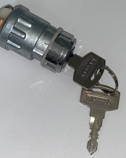 Ignition switch with key for GK-U02/TL125GK-C