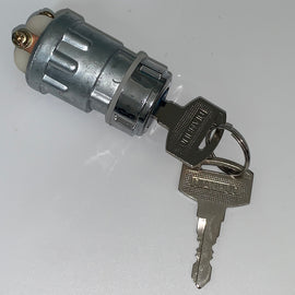 Ignition switch with key for GK-U02/TL125GK-C