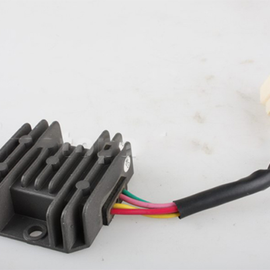 Voltage regulator for ATV-P010/CT200-4, ATV-P005/CT200-1