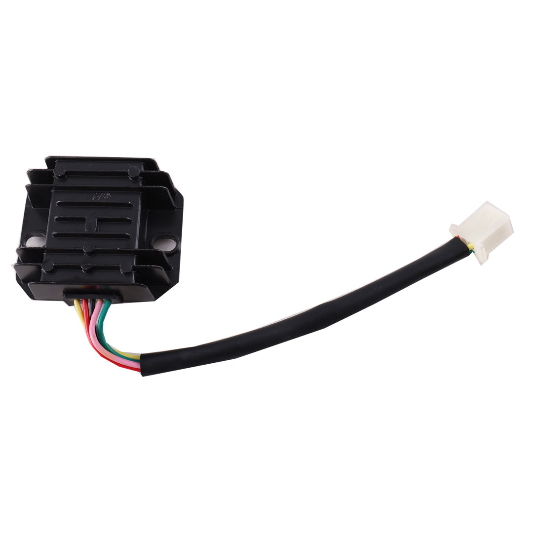 Voltage Regulator