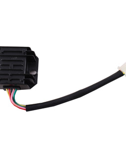 Voltage Regulator