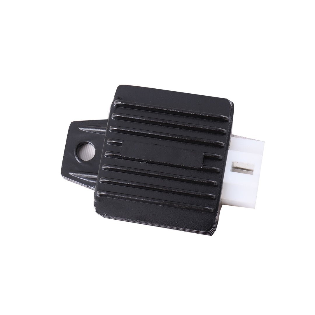 Voltage Regulator