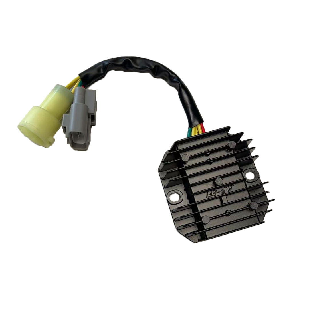 Voltage Regulator