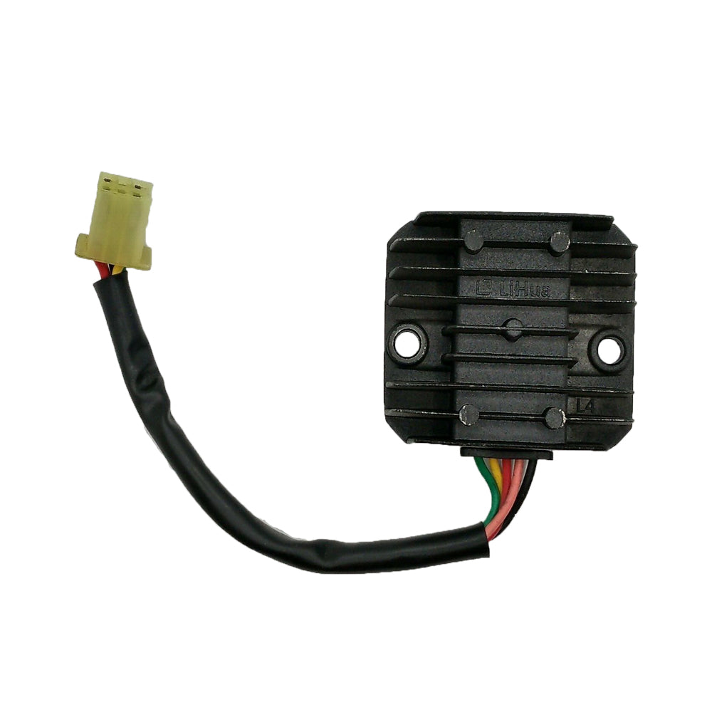 Voltage Regulator