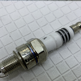 Spark plug for MC-N036/250cc Roadster