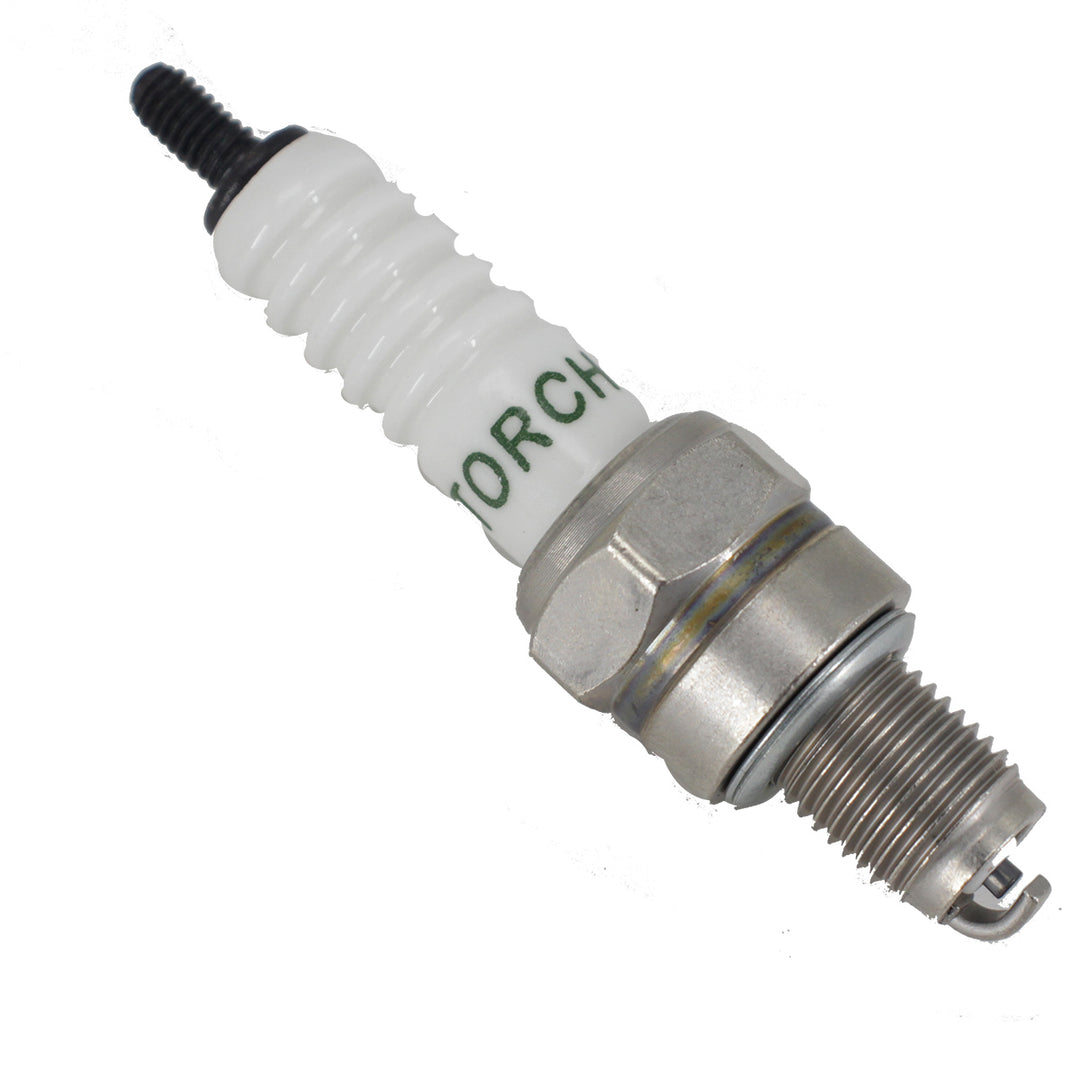 A7RTC Spark Plug for 110cc 125cc 150cc Dirt Bike, 110cc 125cc 200cc ATV Go Kart, GY6 50cc-150cc Scooter Moped