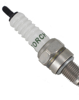 A7RTC Spark Plug for 110cc 125cc 150cc Dirt Bike, 110cc 125cc 200cc ATV Go Kart, GY6 50cc-150cc Scooter Moped