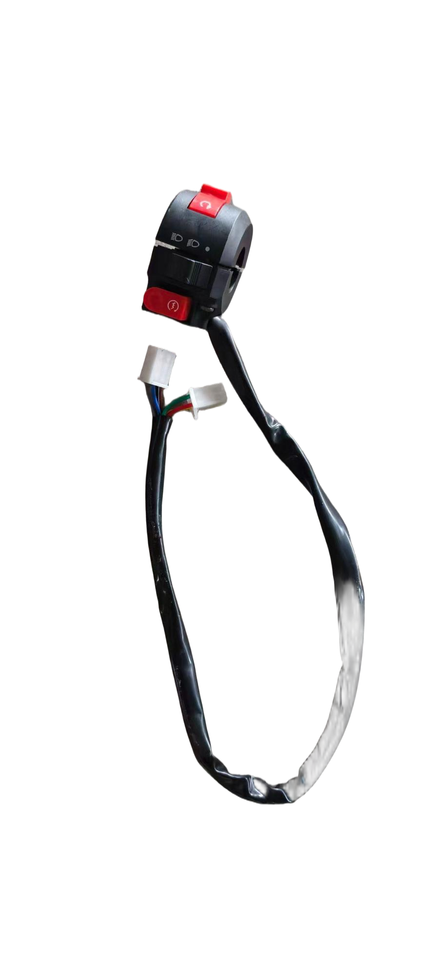 Left Electric Switch