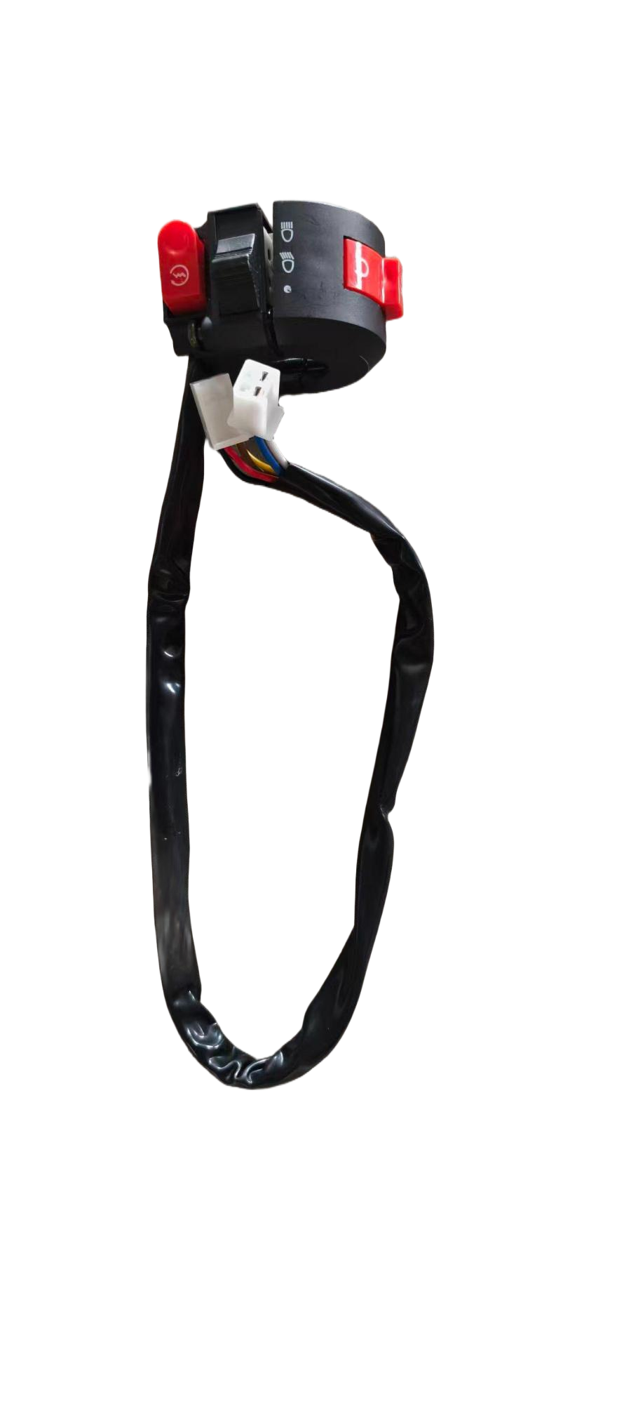 Left Electric Switch