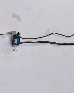 Left switch for MC-N019/BD150T-8(X19/Lanai)